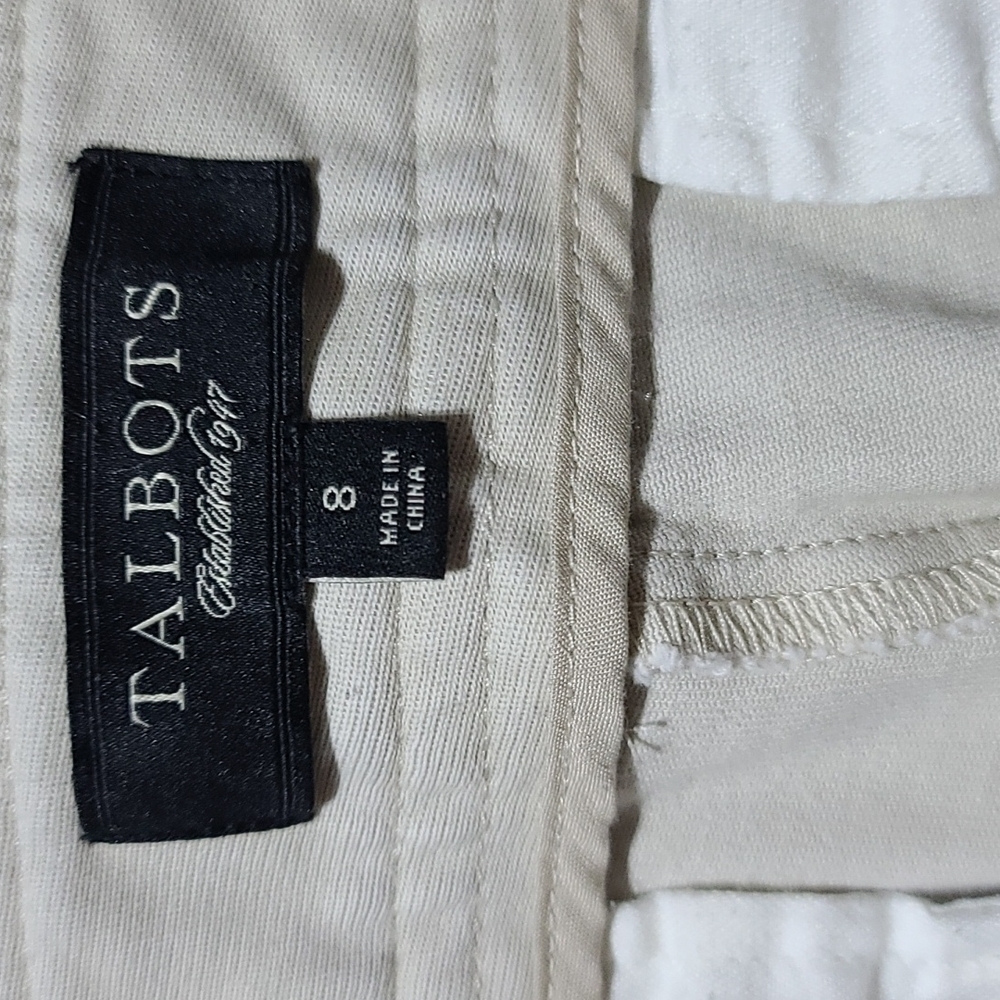 Talbots Equestrian Style Pants - image 7